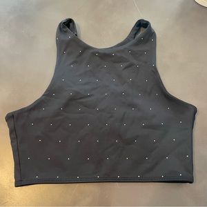 Beach riot sports bra